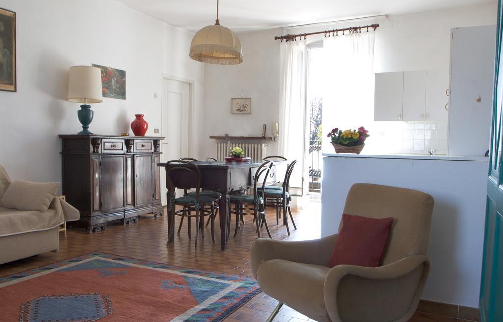 Agriturismo Il Torrione Pinerolo Oda fotoğraf