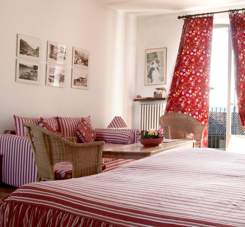 Agriturismo Il Torrione Pinerolo Oda fotoğraf
