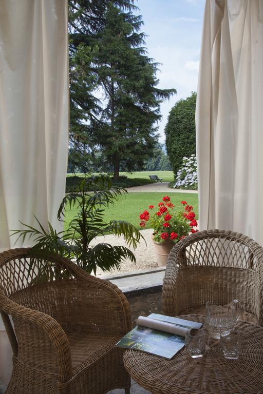 Agriturismo Il Torrione Pinerolo Dış mekan fotoğraf