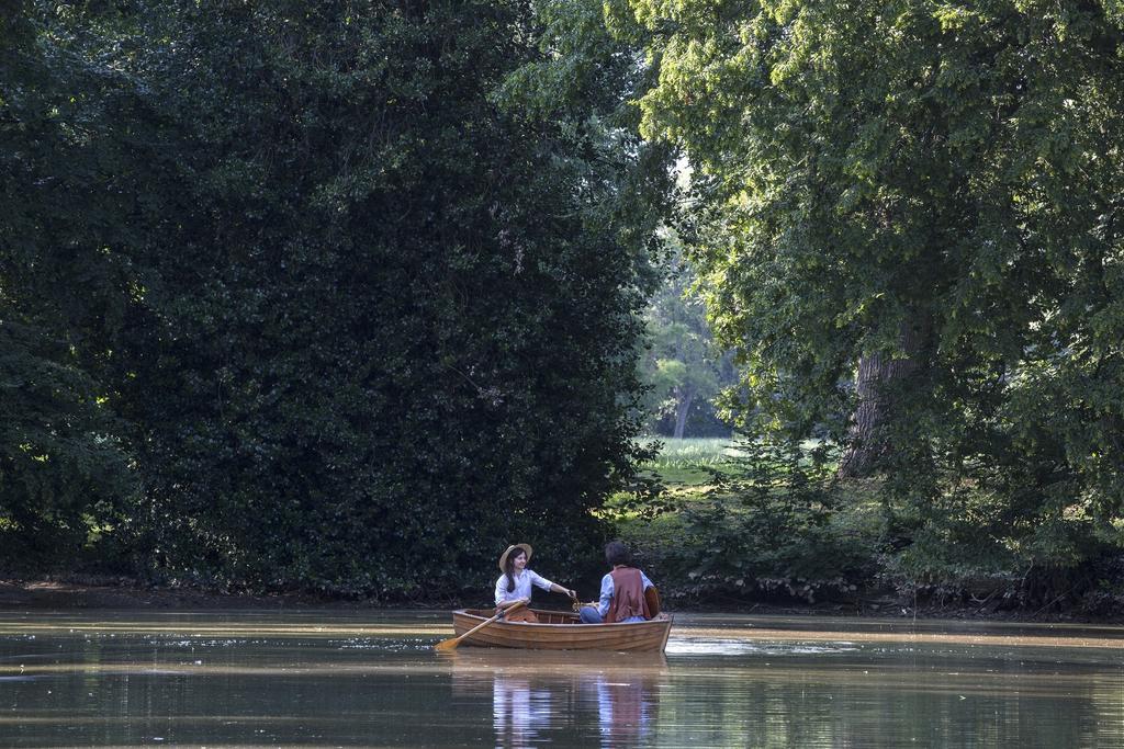 Agriturismo Il Torrione Pinerolo Dış mekan fotoğraf