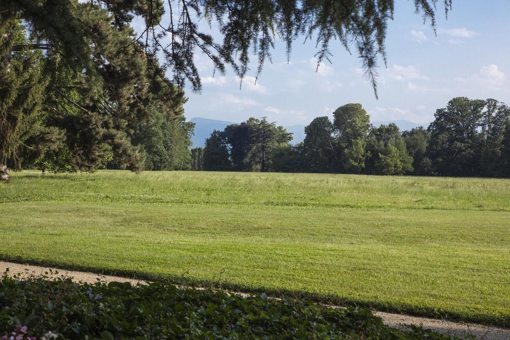 Agriturismo Il Torrione Pinerolo Dış mekan fotoğraf