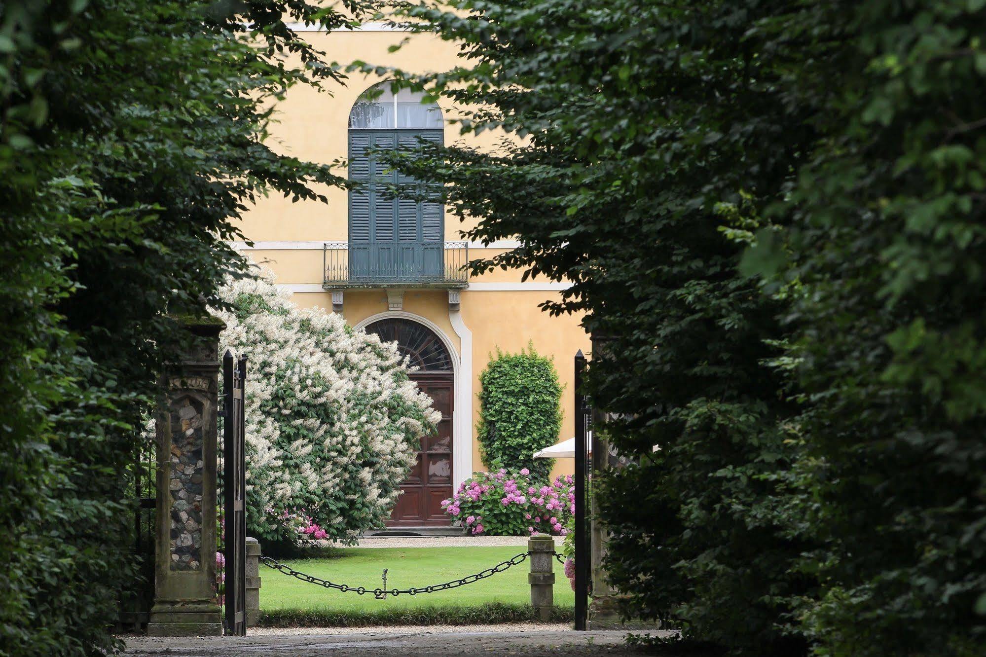 Agriturismo Il Torrione Pinerolo Dış mekan fotoğraf