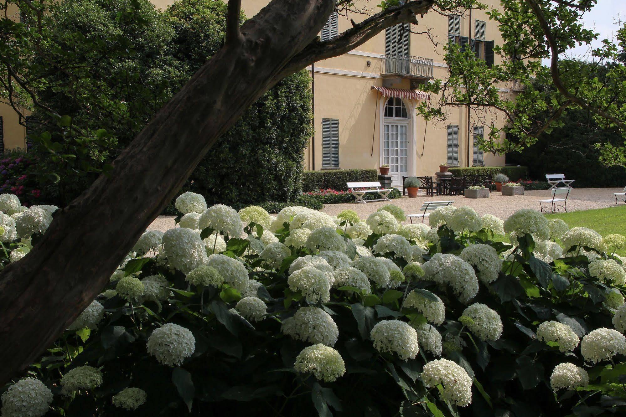 Agriturismo Il Torrione Pinerolo Dış mekan fotoğraf